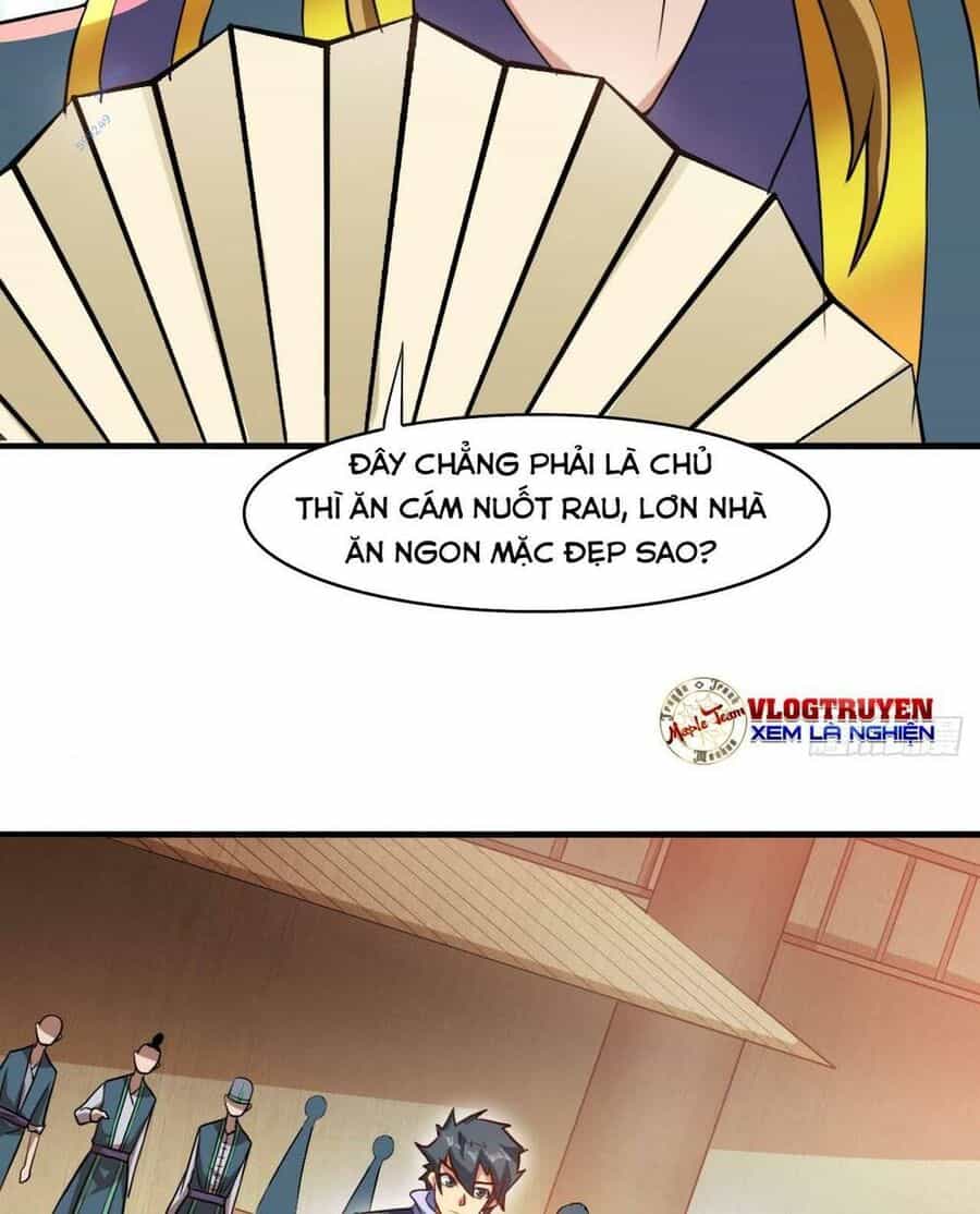 Ẩn Cư Mười Vạn Năm - Chương 15 - ảnh 21