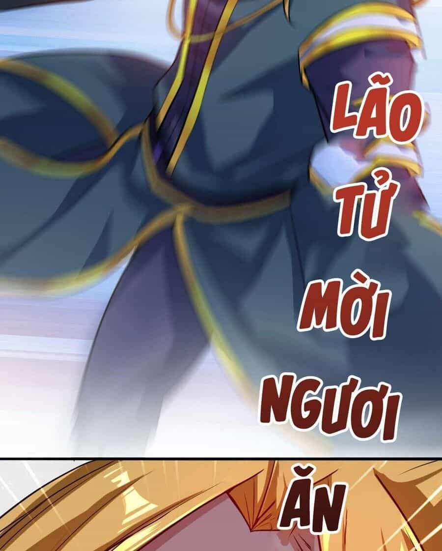 Ẩn Cư Mười Vạn Năm - Chương 15 - ảnh 40