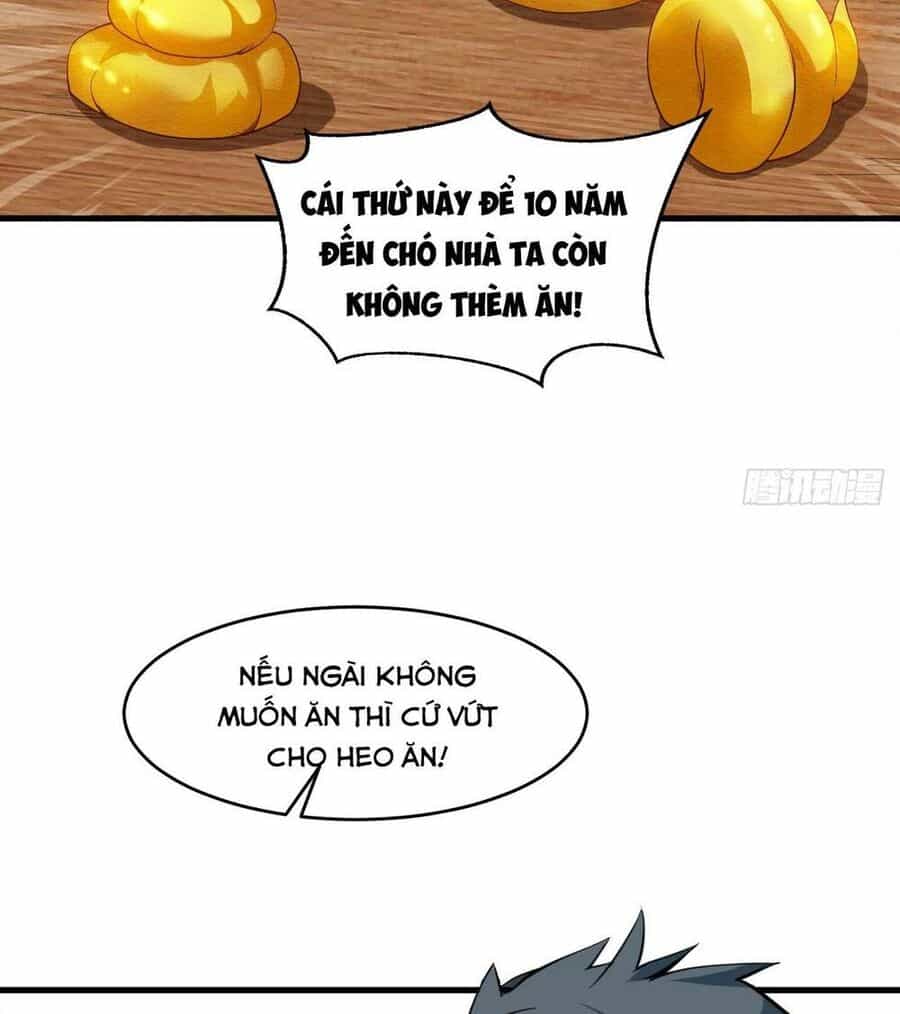 Ẩn Cư Mười Vạn Năm - Chương 15 - ảnh 8