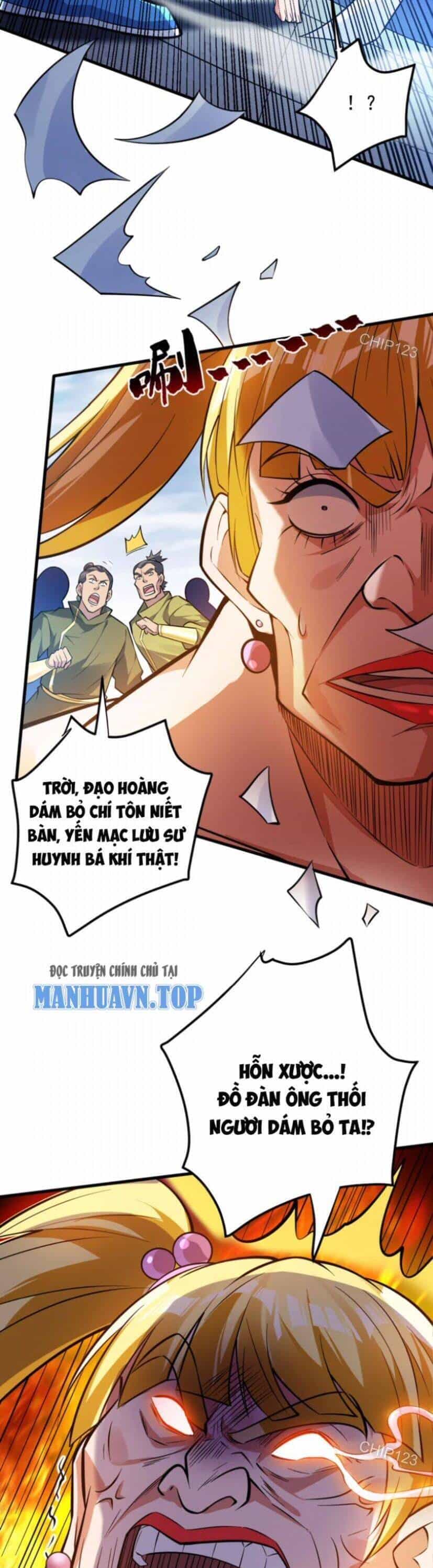 Ẩn Cư Mười Vạn Năm - Chương 151 - ảnh 11