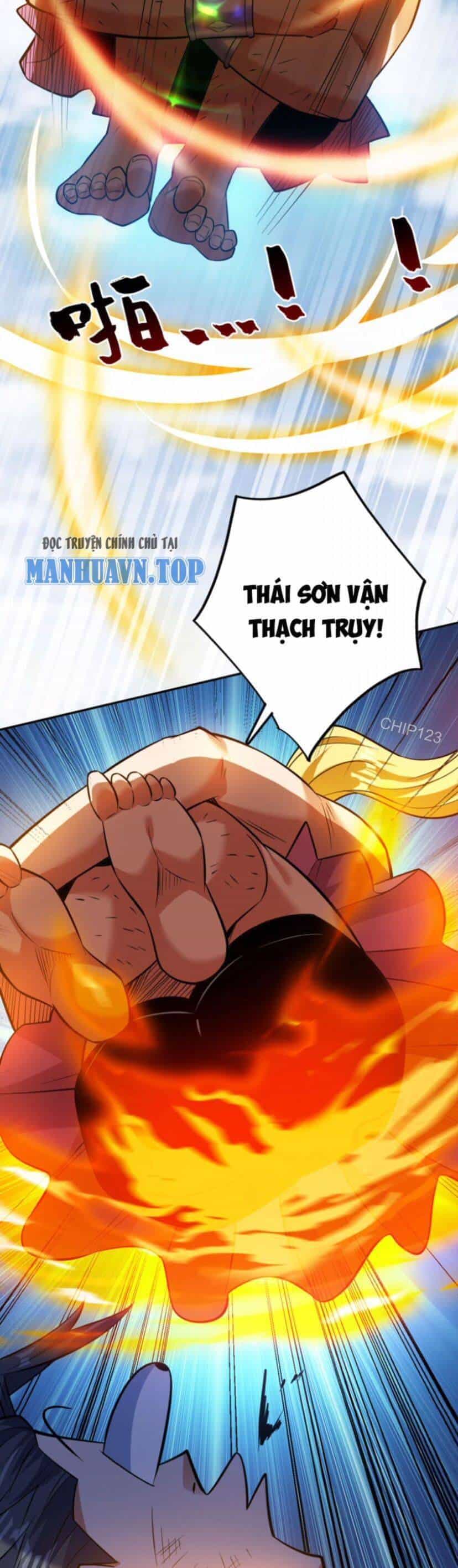Ẩn Cư Mười Vạn Năm - Chương 152 - ảnh 6