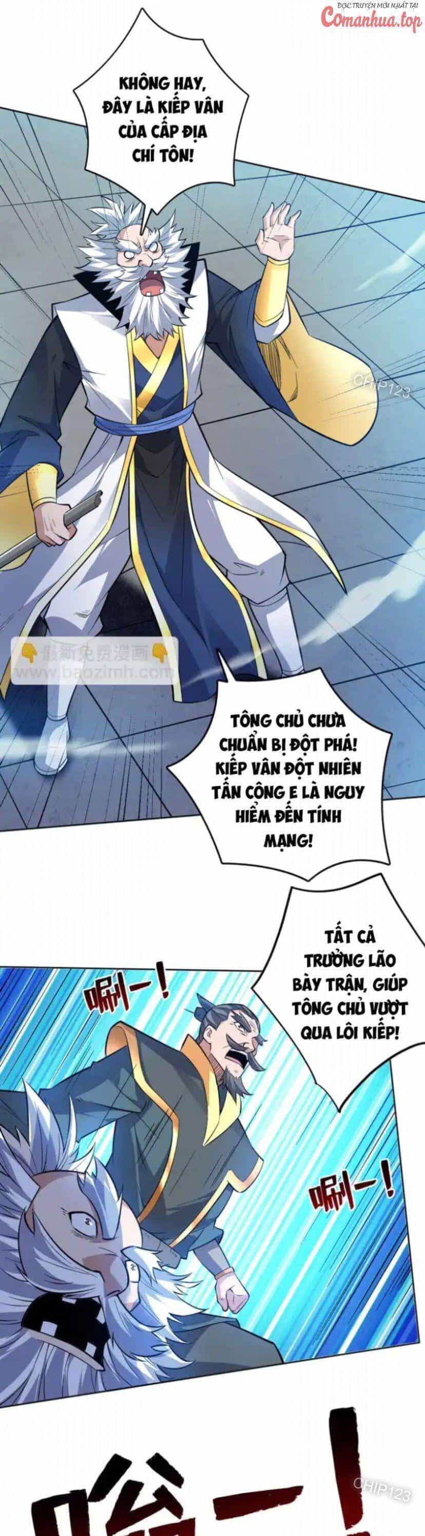 Ẩn Cư Mười Vạn Năm - Chương 154 - ảnh 22