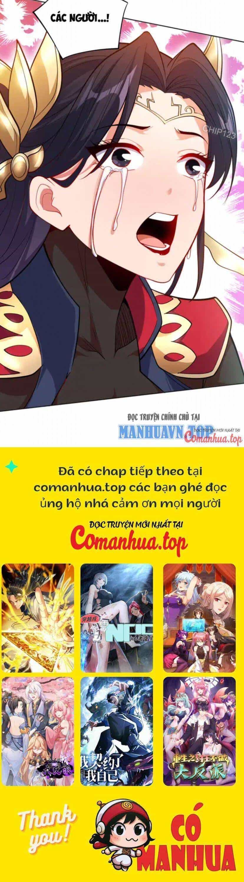 Ẩn Cư Mười Vạn Năm - Chương 154 - ảnh 25