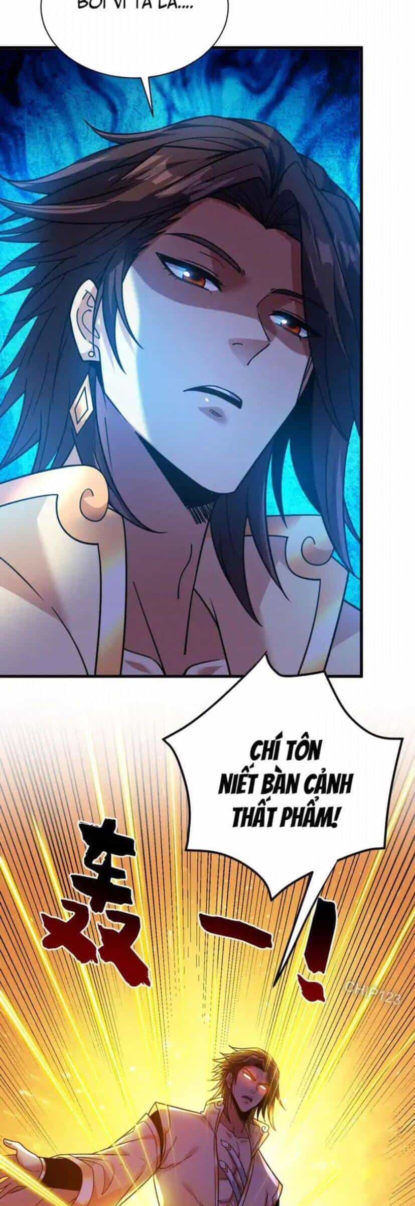Ẩn Cư Mười Vạn Năm - Chương 156 - ảnh 20