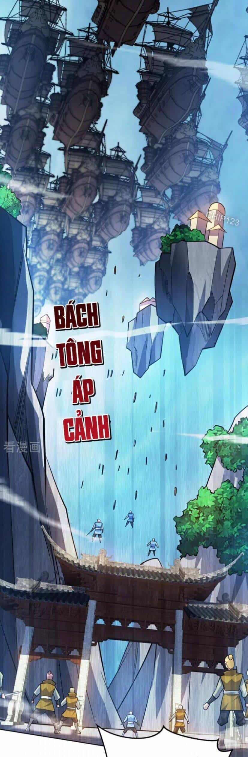 Ẩn Cư Mười Vạn Năm - Chương 158 - ảnh 20
