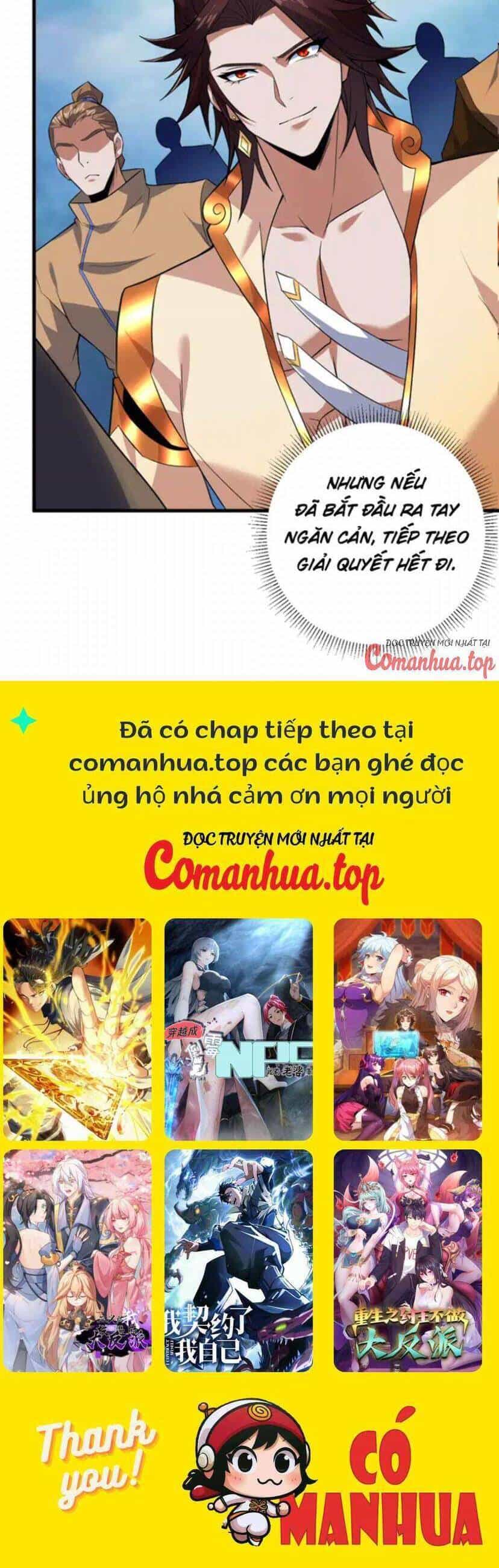 Ẩn Cư Mười Vạn Năm - Chương 159 - ảnh 26
