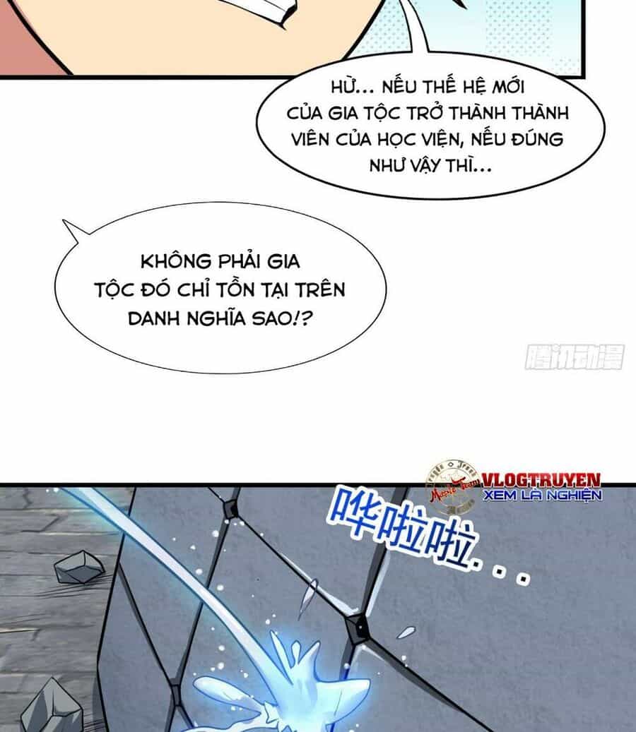 Ẩn Cư Mười Vạn Năm - Chương 16 - ảnh 12