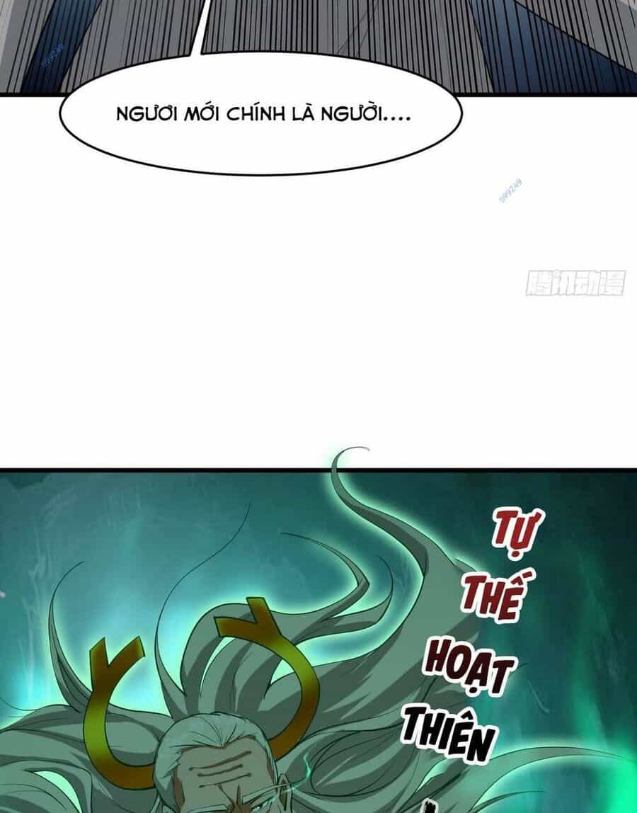 Ẩn Cư Mười Vạn Năm - Chương 16 - ảnh 25