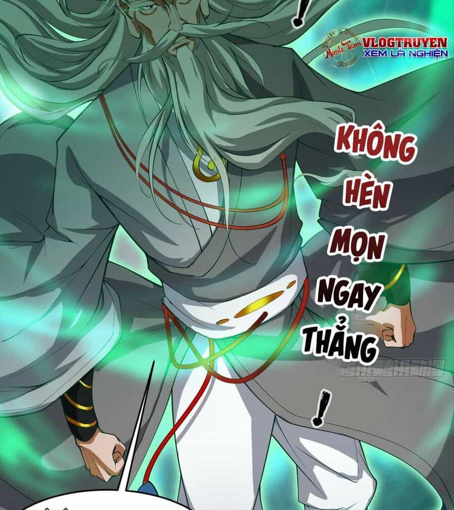 Ẩn Cư Mười Vạn Năm - Chương 16 - ảnh 26