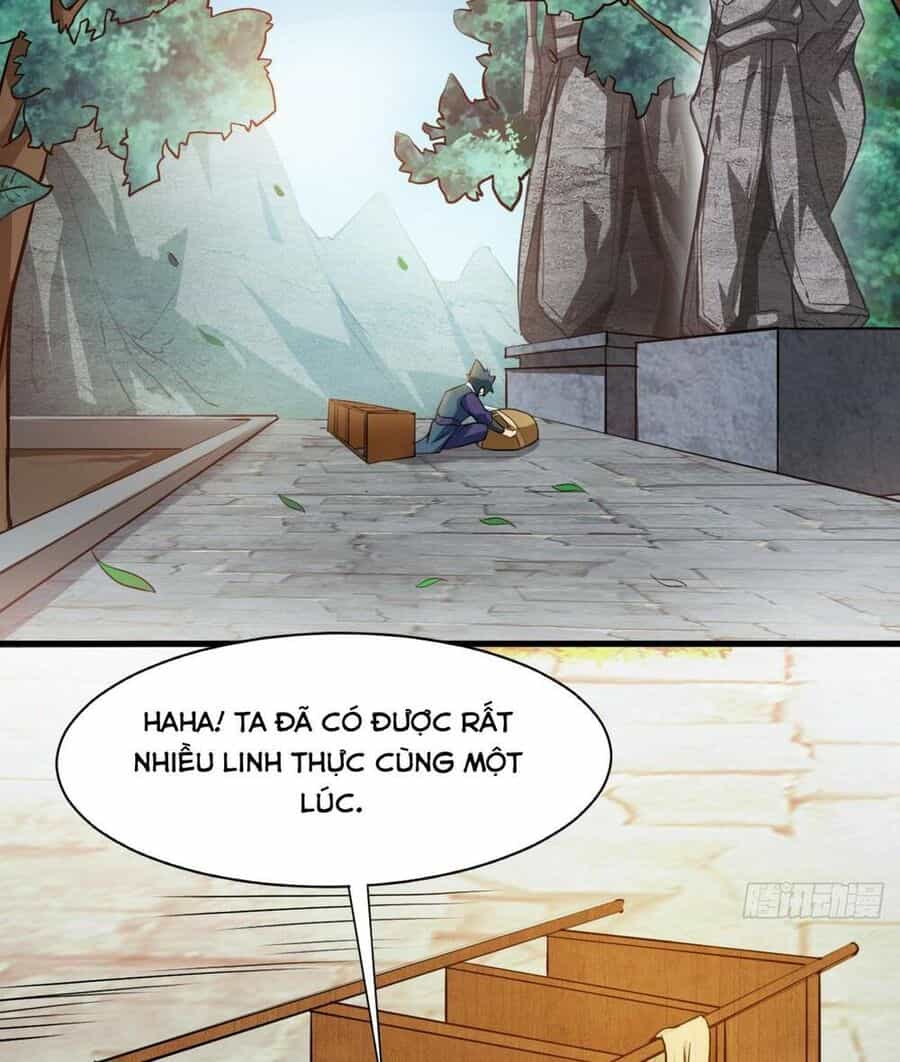 Ẩn Cư Mười Vạn Năm - Chương 16 - ảnh 4