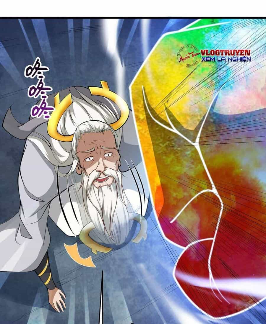 Ẩn Cư Mười Vạn Năm - Chương 16 - ảnh 47