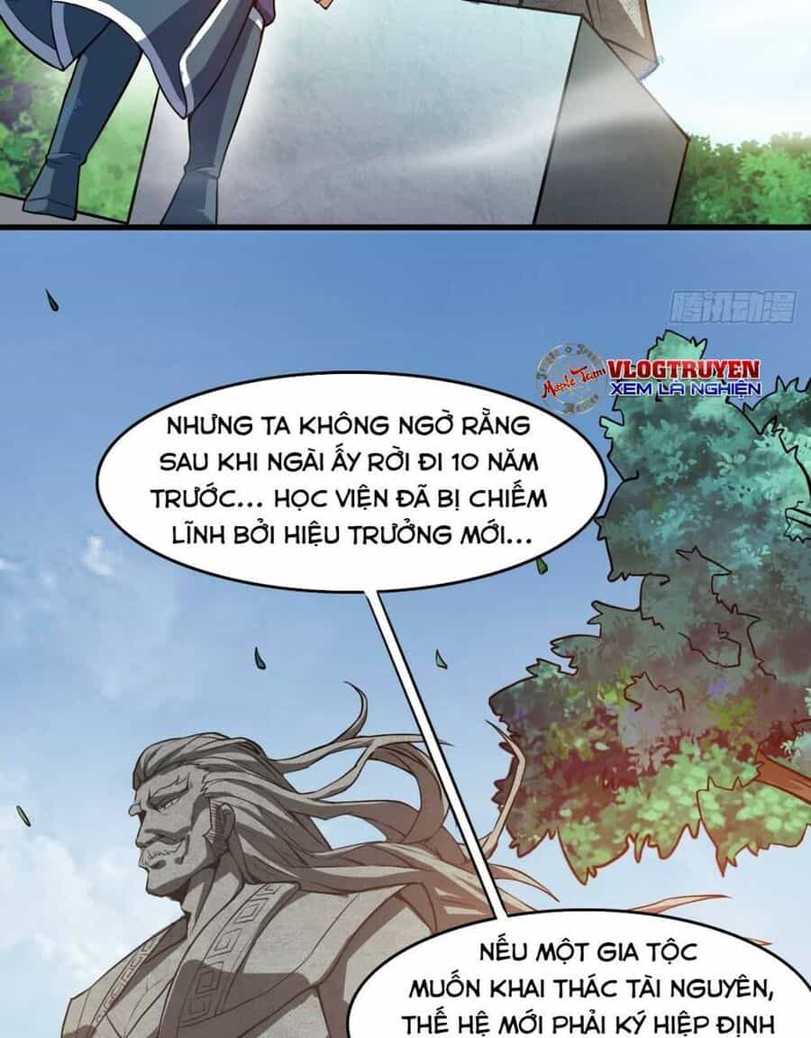Ẩn Cư Mười Vạn Năm - Chương 16 - ảnh 9