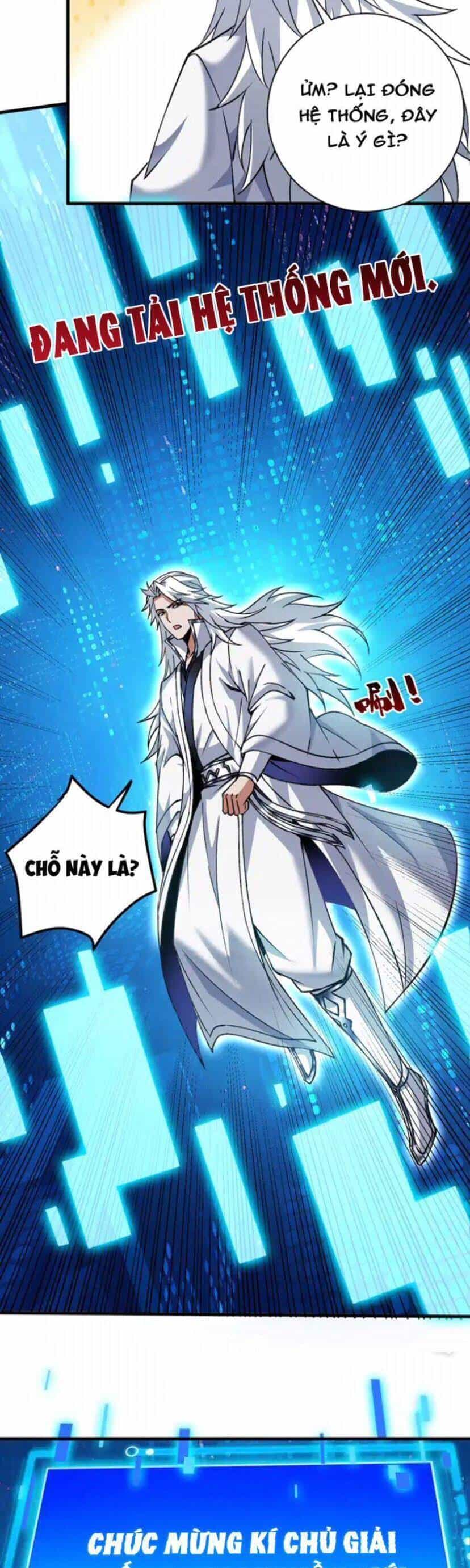 Ẩn Cư Mười Vạn Năm - Chương 168 - ảnh 25