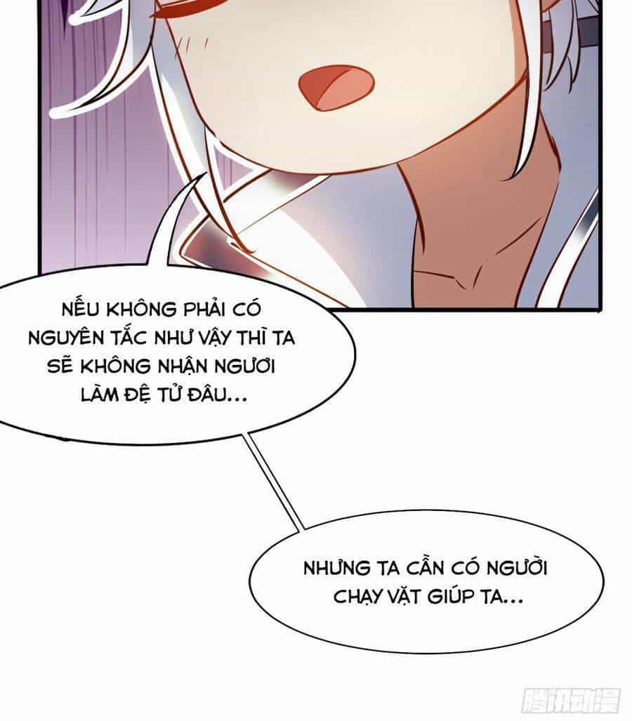 Ẩn Cư Mười Vạn Năm - Chương 17 - ảnh 18