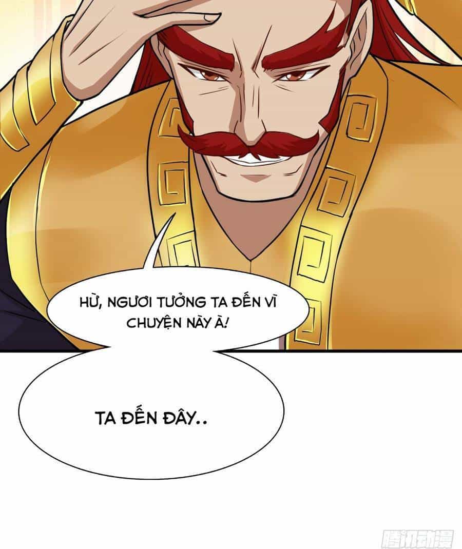 Ẩn Cư Mười Vạn Năm - Chương 17 - ảnh 30