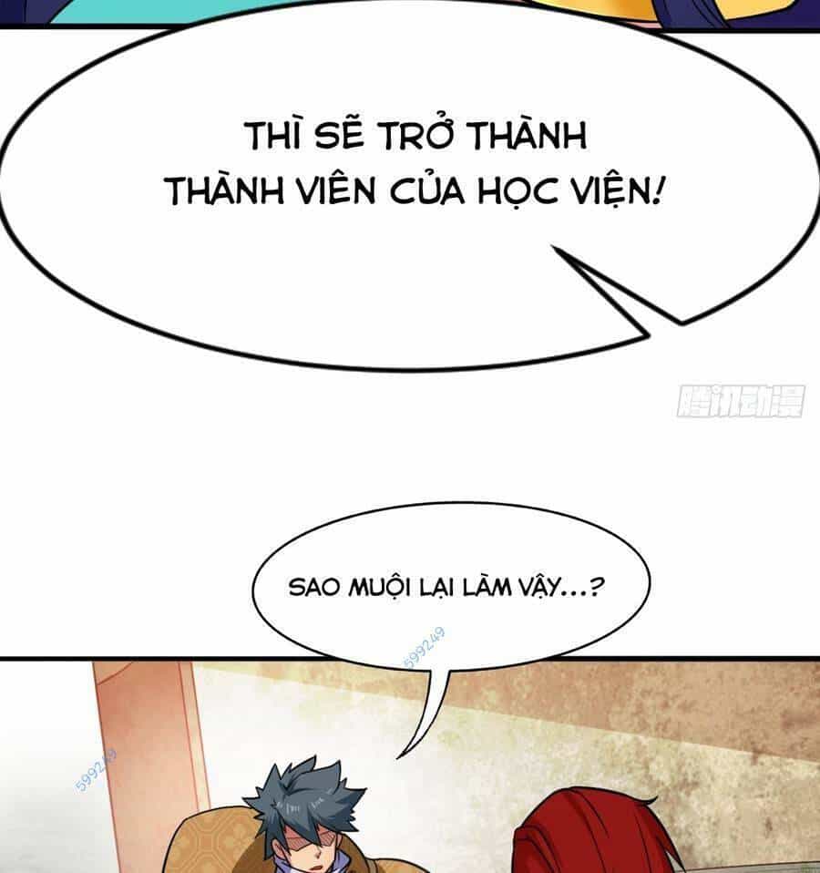 Ẩn Cư Mười Vạn Năm - Chương 17 - ảnh 35