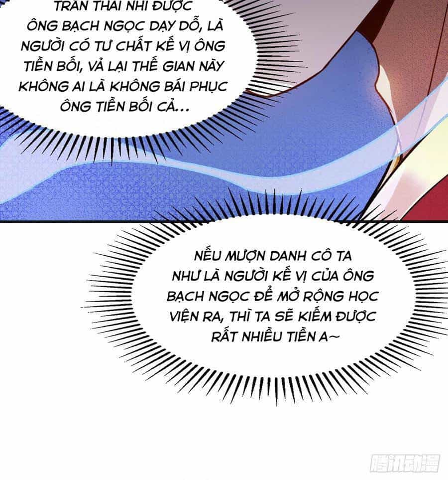 Ẩn Cư Mười Vạn Năm - Chương 17 - ảnh 38