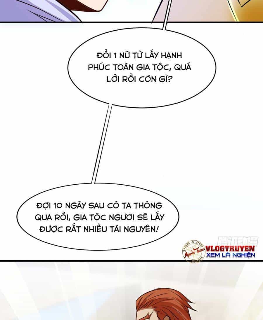 Ẩn Cư Mười Vạn Năm - Chương 17 - ảnh 40