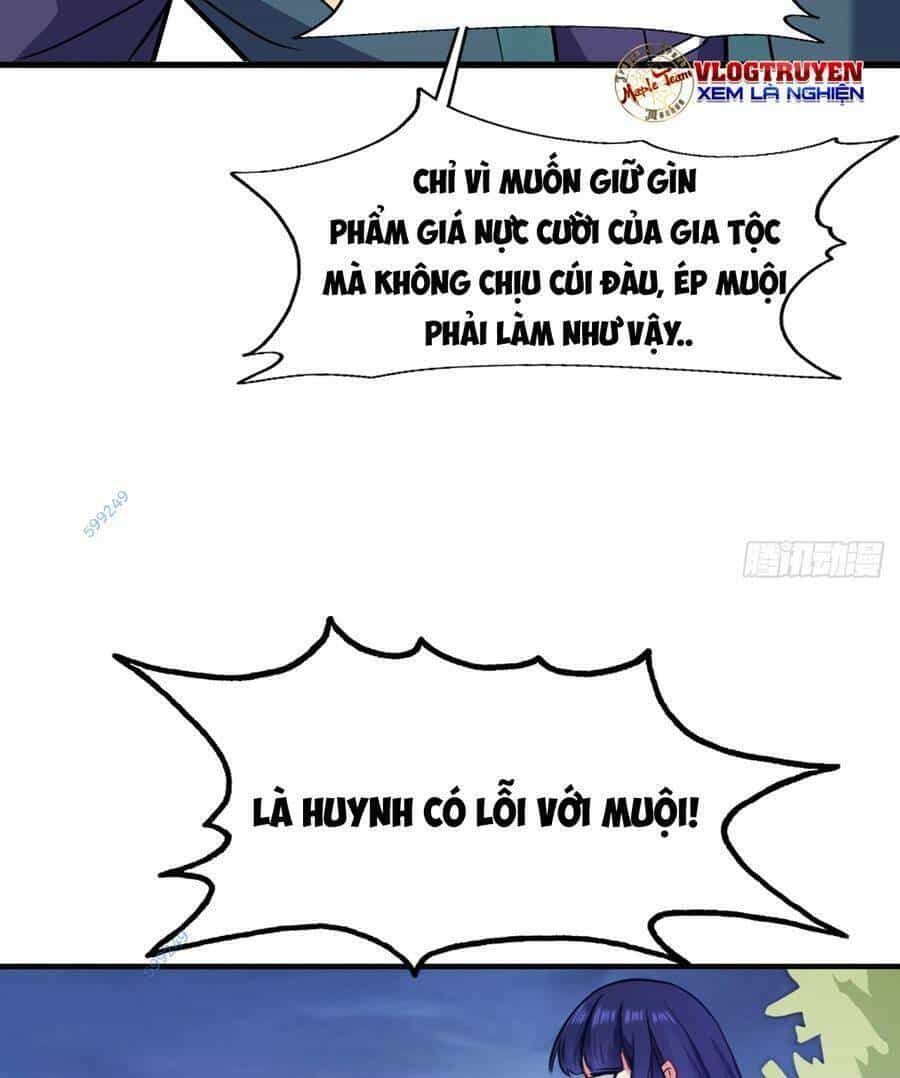 Ẩn Cư Mười Vạn Năm - Chương 17 - ảnh 47