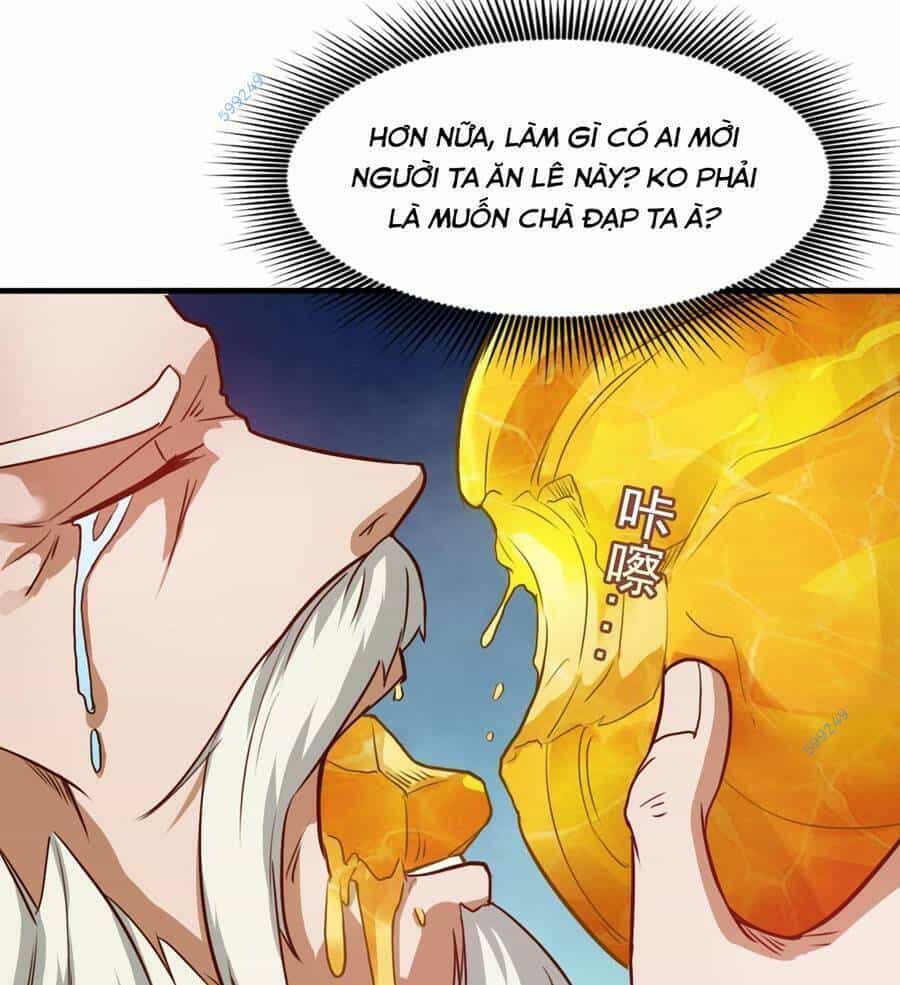 Ẩn Cư Mười Vạn Năm - Chương 17 - ảnh 5