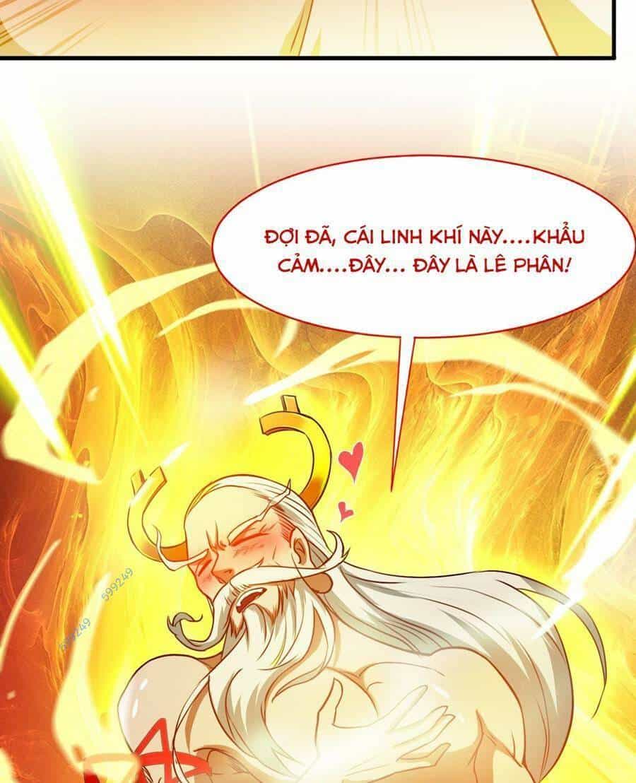 Ẩn Cư Mười Vạn Năm - Chương 17 - ảnh 7