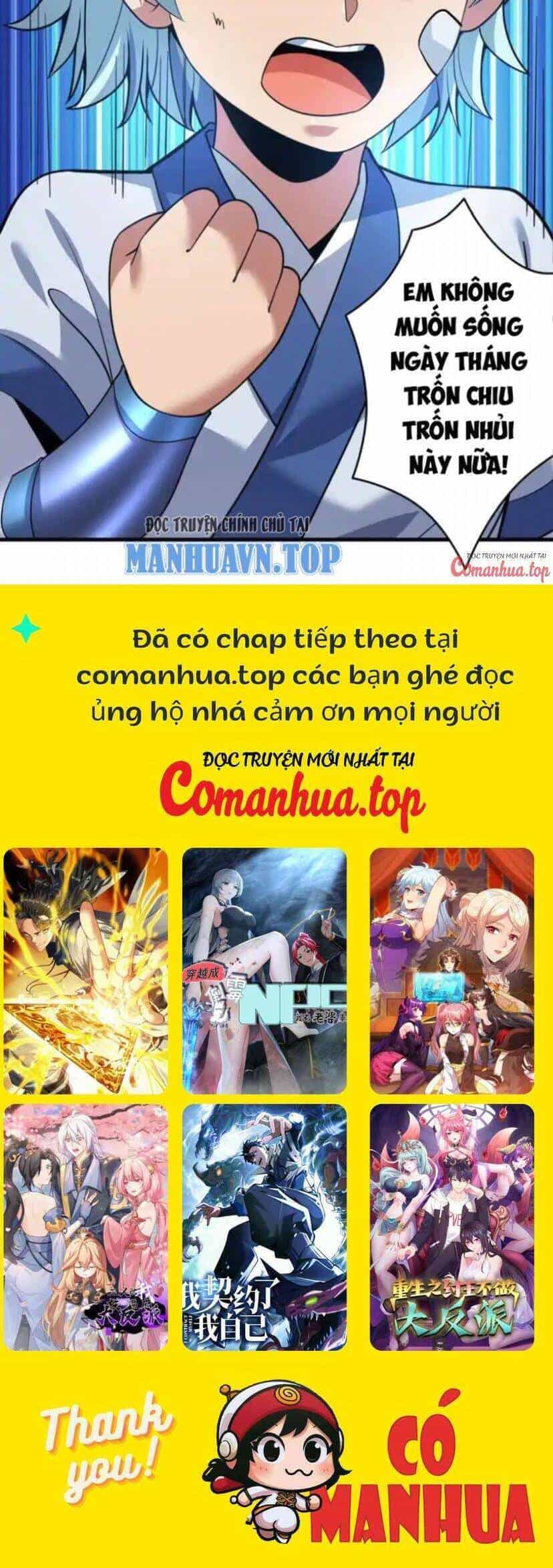 Ẩn Cư Mười Vạn Năm - Chương 172 - ảnh 24