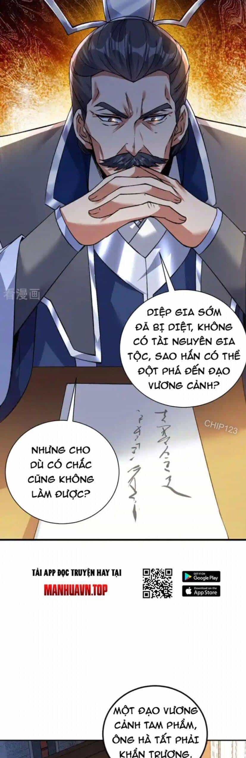 Ẩn Cư Mười Vạn Năm - Chương 174 - ảnh 19