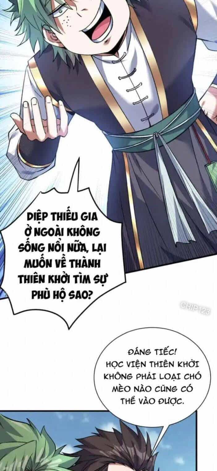 Ẩn Cư Mười Vạn Năm - Chương 174 - ảnh 3