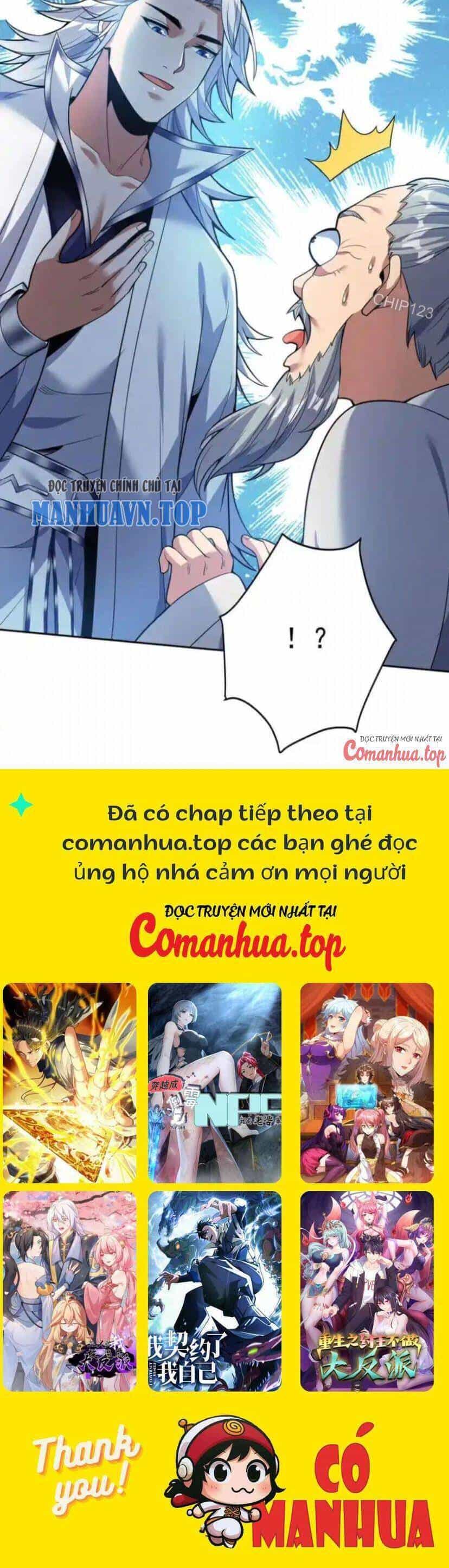 Ẩn Cư Mười Vạn Năm - Chương 178 - ảnh 25