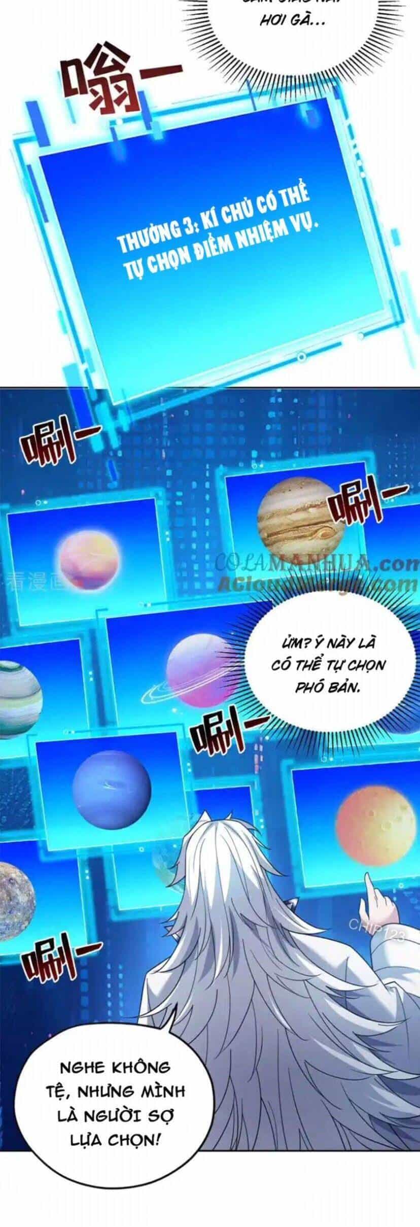 Ẩn Cư Mười Vạn Năm - Chương 179 - ảnh 10