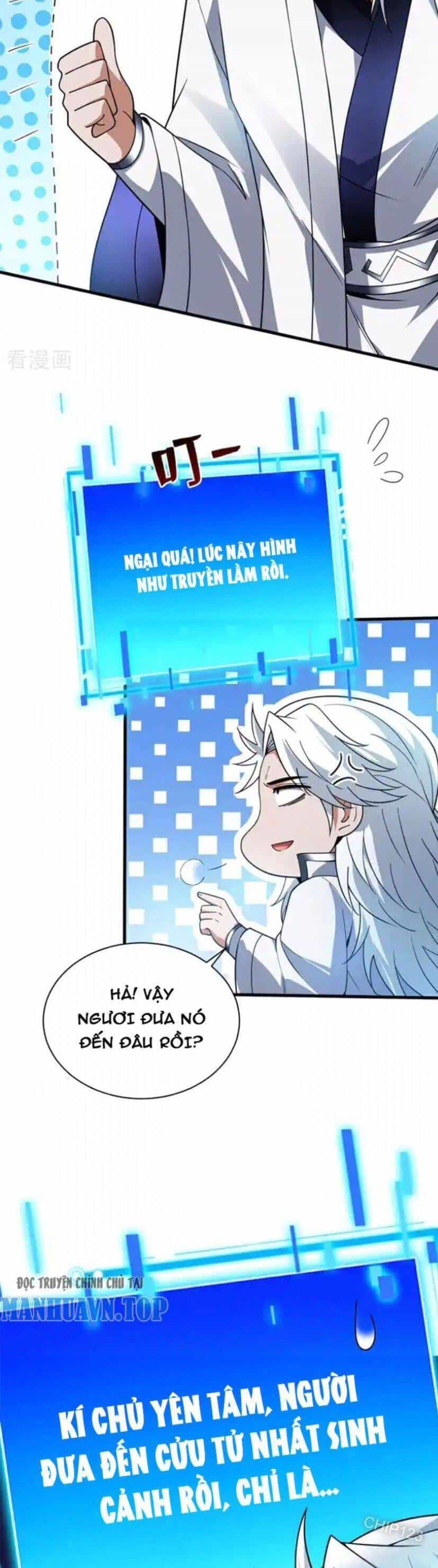 Ẩn Cư Mười Vạn Năm - Chương 179 - ảnh 26