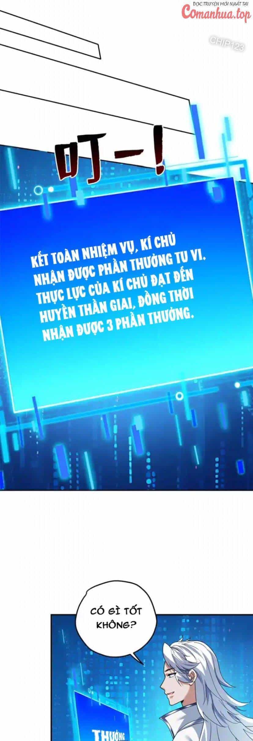 Ẩn Cư Mười Vạn Năm - Chương 179 - ảnh 8