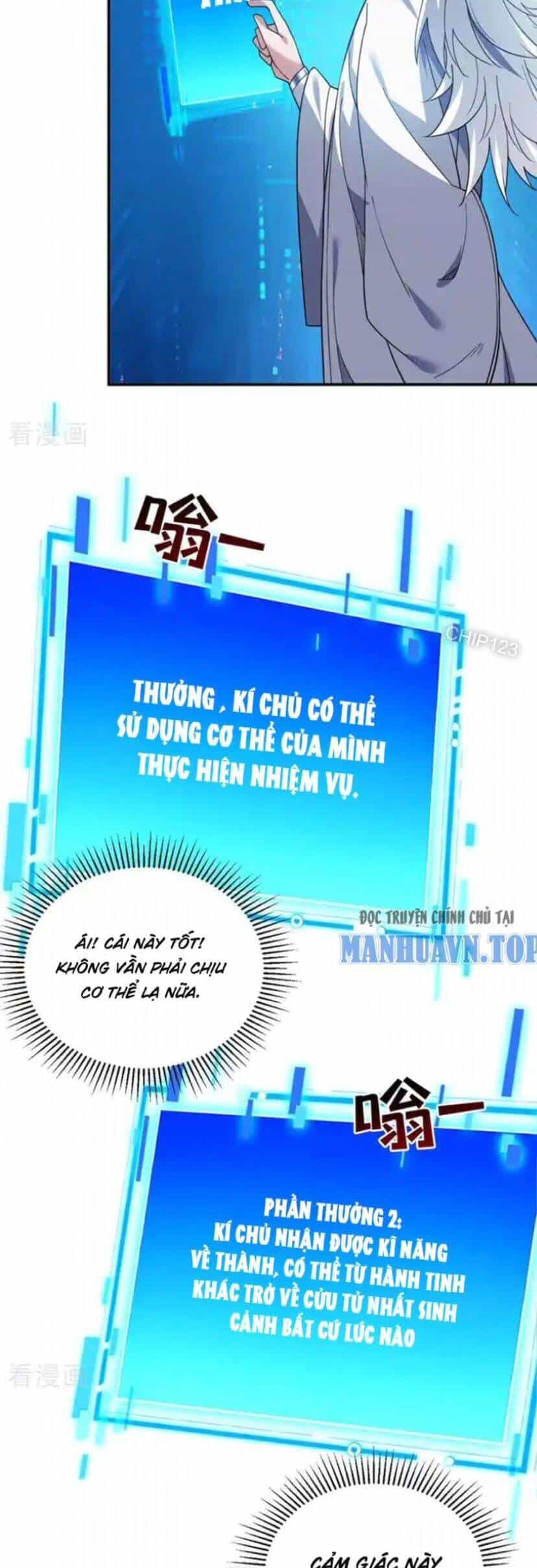 Ẩn Cư Mười Vạn Năm - Chương 179 - ảnh 9