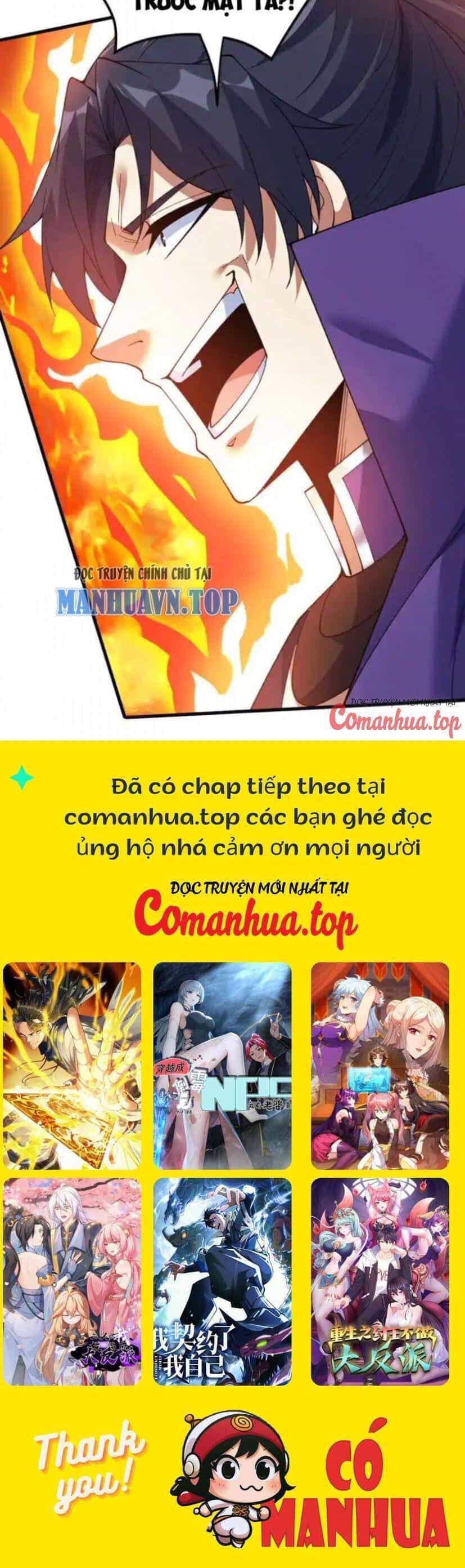 Ẩn Cư Mười Vạn Năm - Chương 186 - ảnh 27