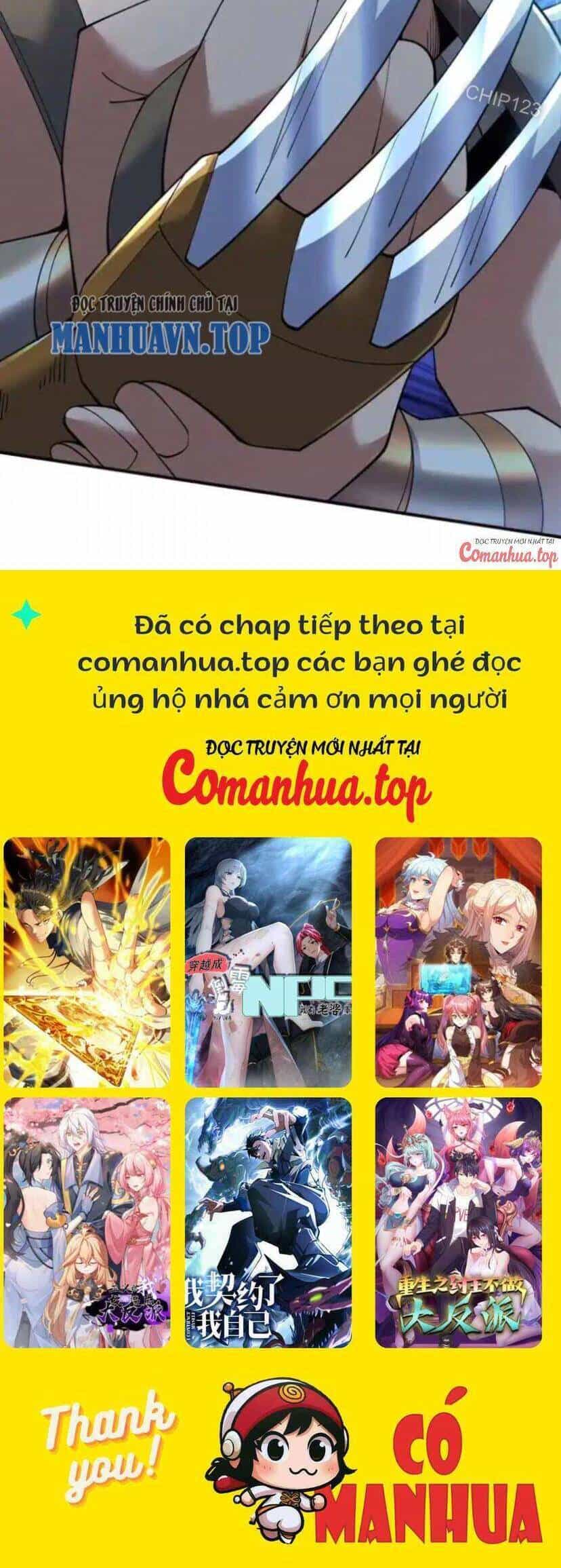 Ẩn Cư Mười Vạn Năm - Chương 190 - ảnh 27