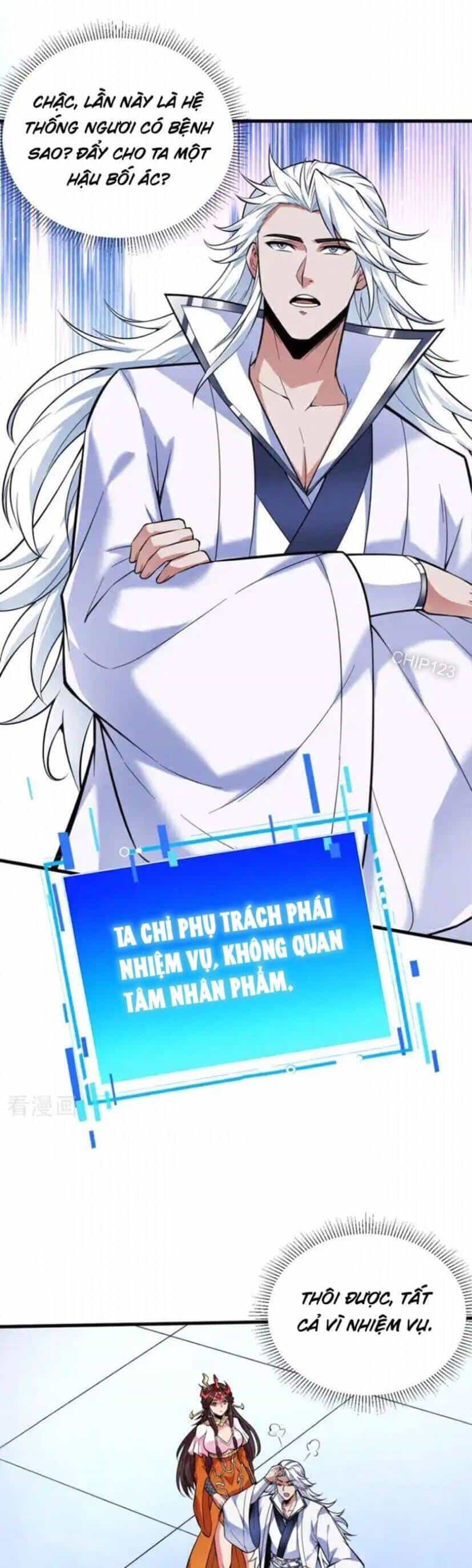 Ẩn Cư Mười Vạn Năm - Chương 191 - ảnh 15