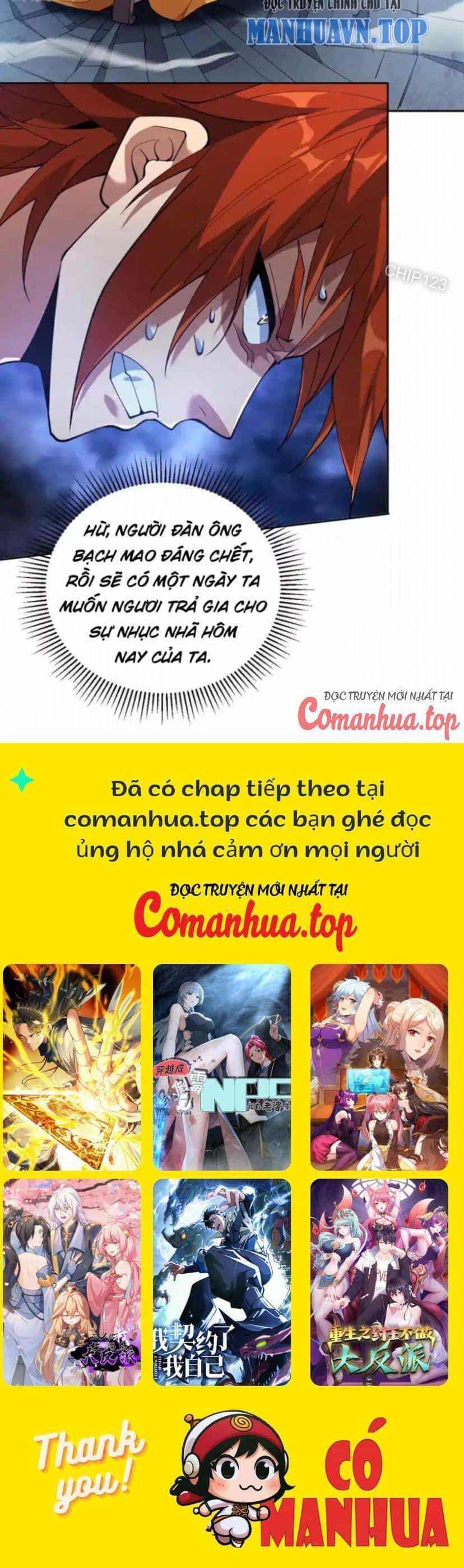 Ẩn Cư Mười Vạn Năm - Chương 192 - ảnh 25