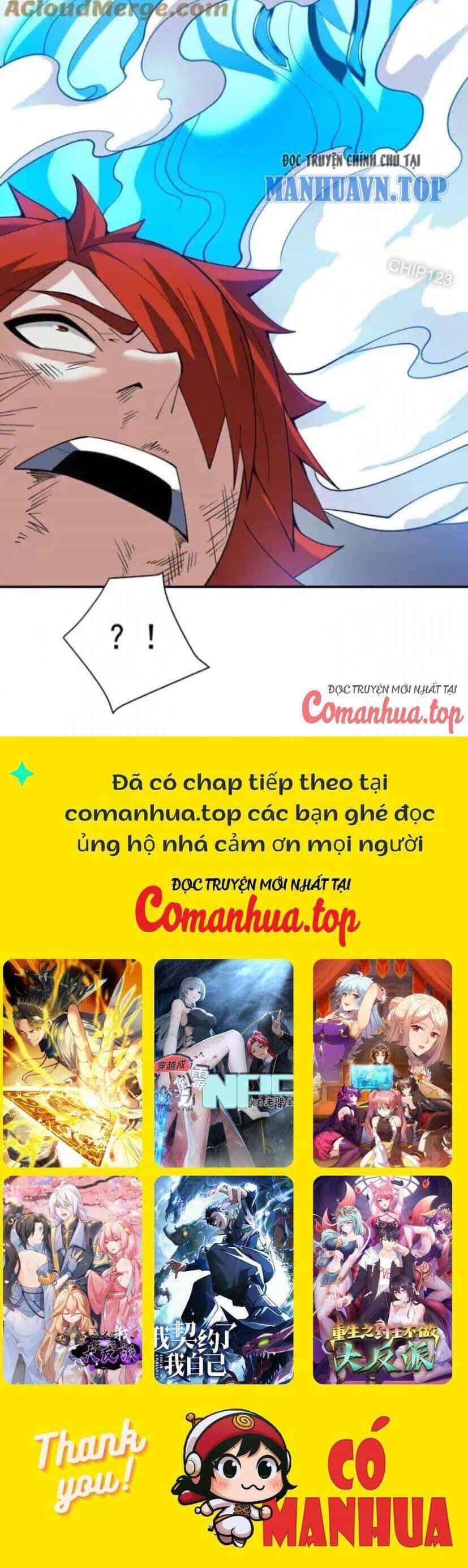 Ẩn Cư Mười Vạn Năm - Chương 195 - ảnh 23