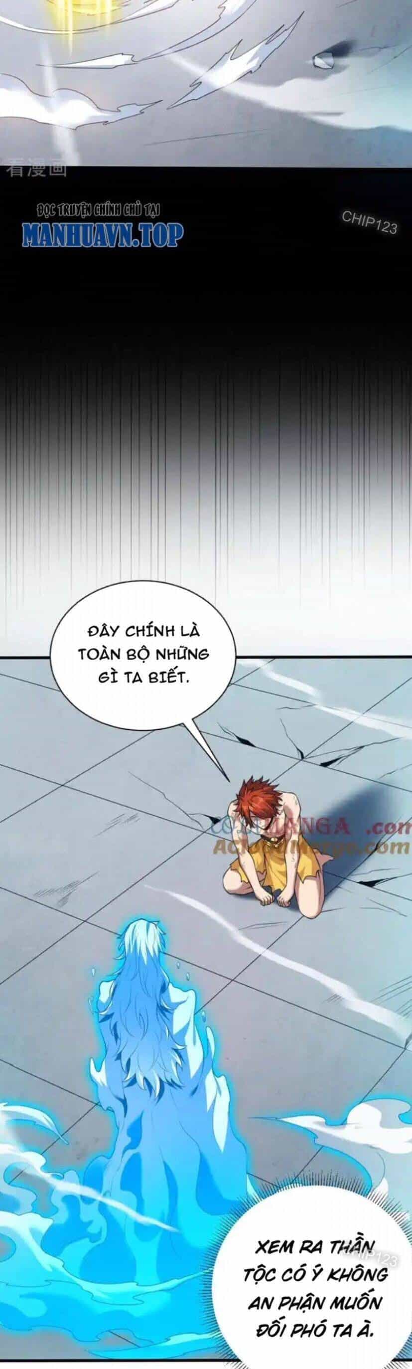 Ẩn Cư Mười Vạn Năm - Chương 196 - ảnh 13