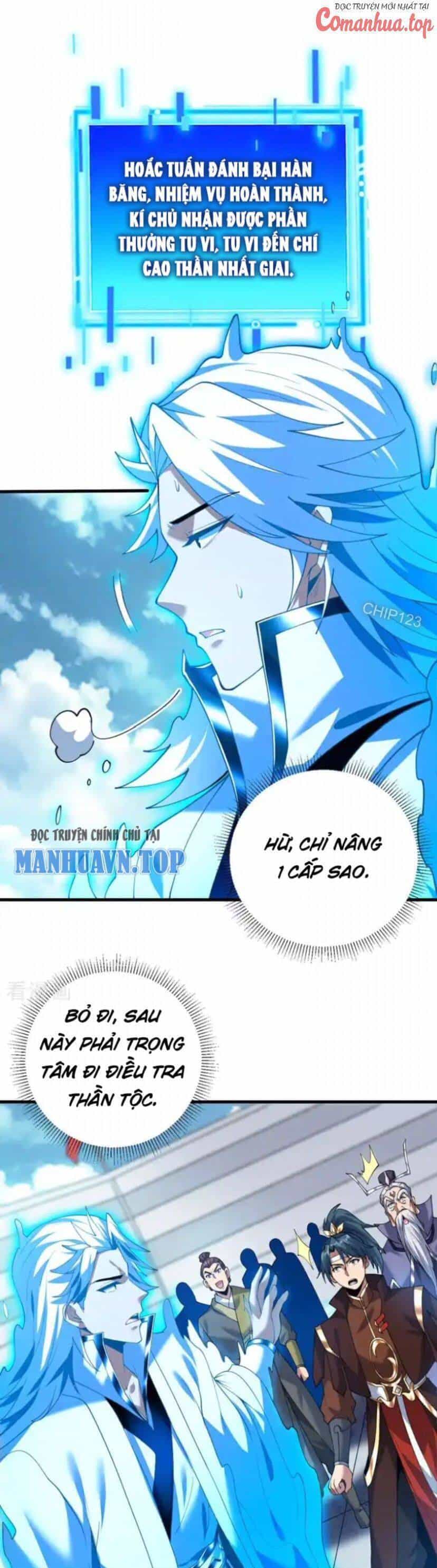 Ẩn Cư Mười Vạn Năm - Chương 196 - ảnh 18