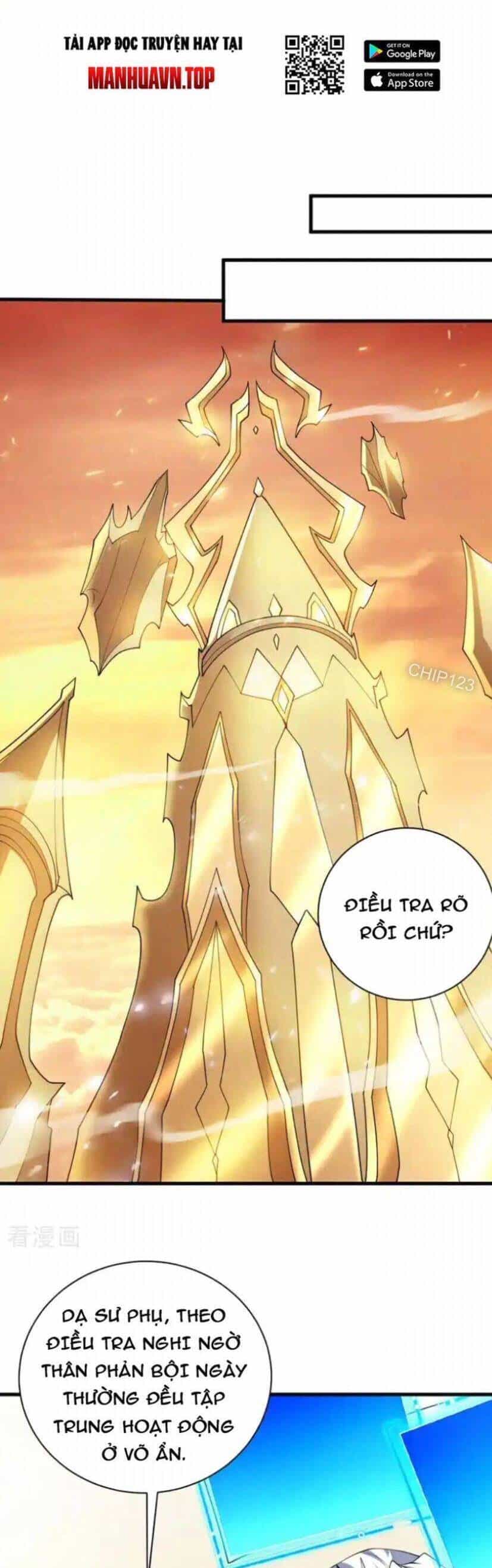Ẩn Cư Mười Vạn Năm - Chương 196 - ảnh 23