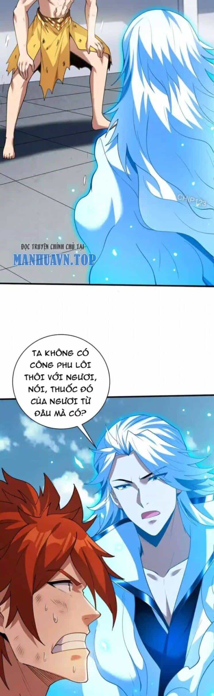 Ẩn Cư Mười Vạn Năm - Chương 196 - ảnh 4