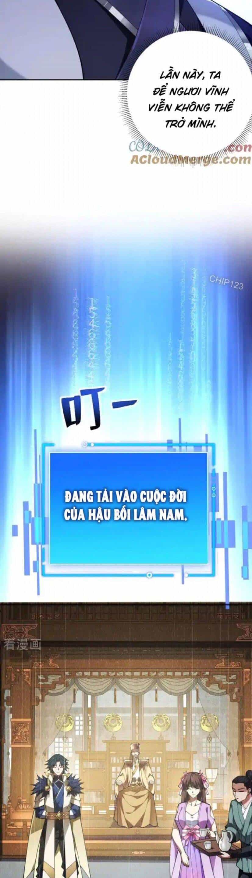 Ẩn Cư Mười Vạn Năm - Chương 197 - ảnh 9