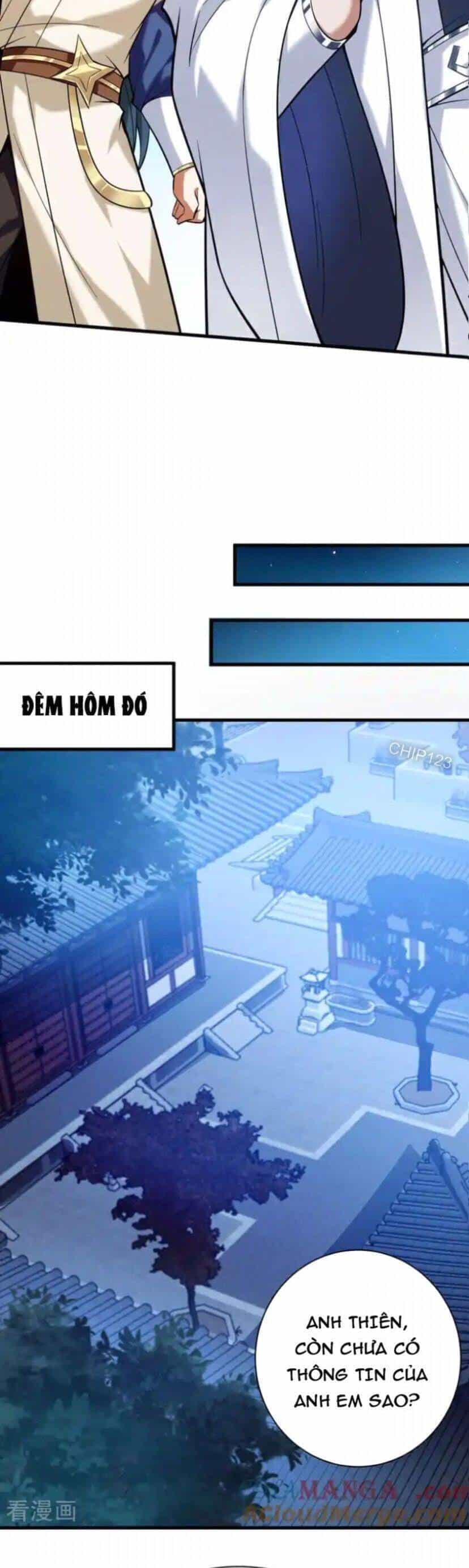 Ẩn Cư Mười Vạn Năm - Chương 198 - ảnh 17