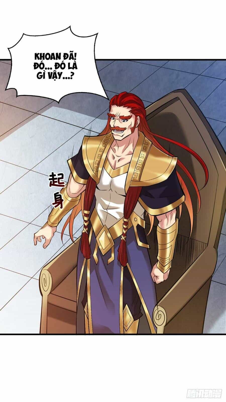 Ẩn Cư Mười Vạn Năm - Chương 20 - ảnh 36