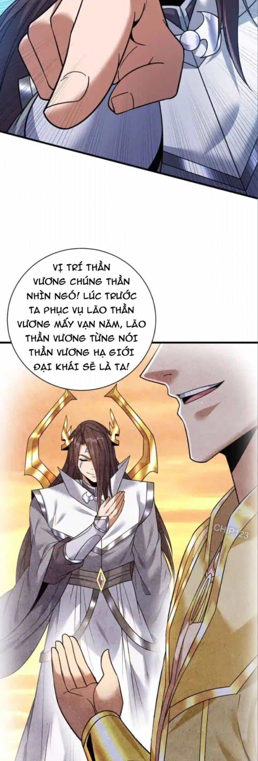 Ẩn Cư Mười Vạn Năm - Chương 203 - ảnh 19
