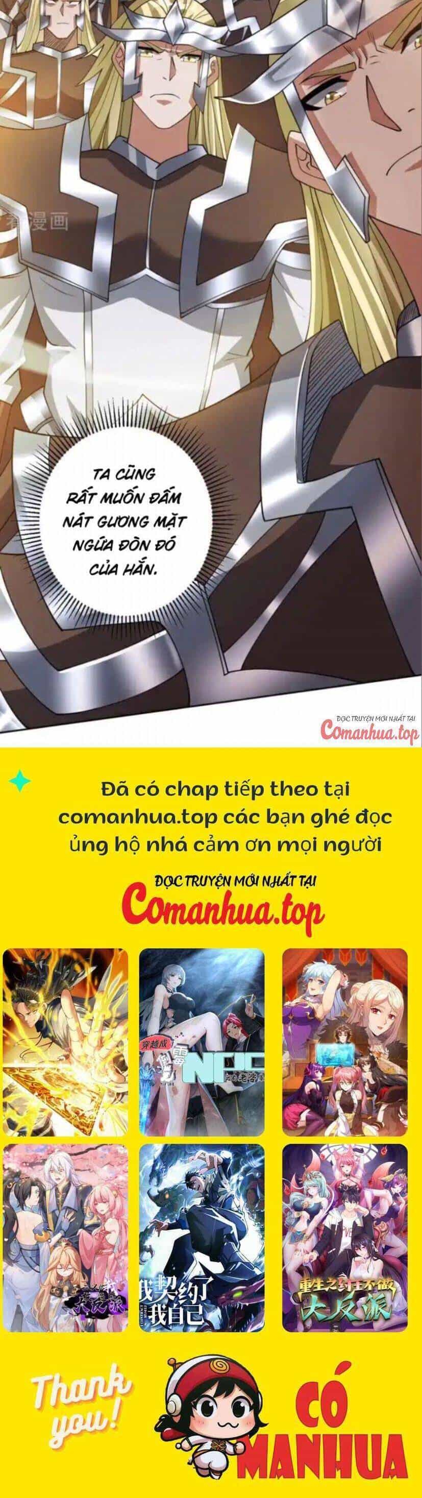 Ẩn Cư Mười Vạn Năm - Chương 204 - ảnh 23
