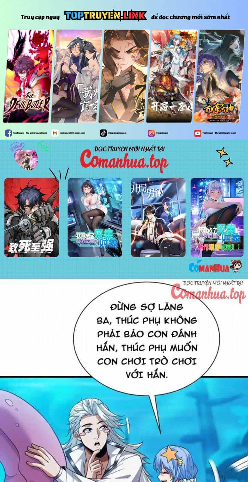 Ẩn Cư Mười Vạn Năm - Chương 208 - ảnh 2