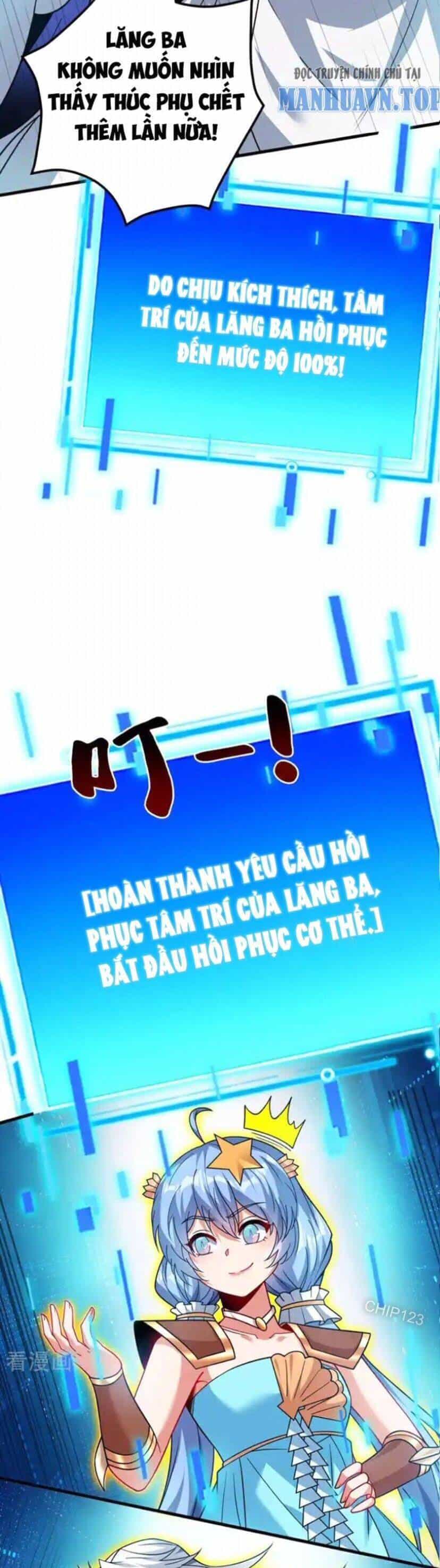 Ẩn Cư Mười Vạn Năm - Chương 209 - ảnh 15