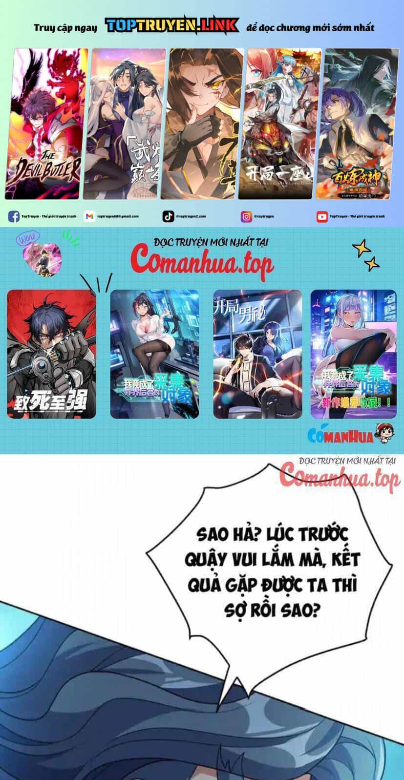 Ẩn Cư Mười Vạn Năm - Chương 209 - ảnh 2
